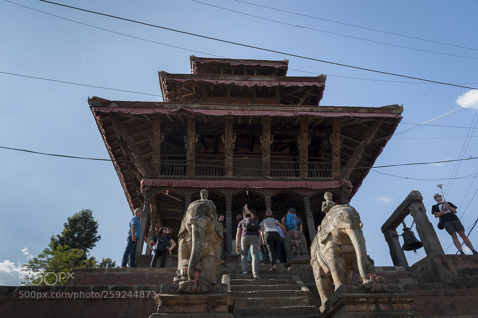 Nikon D700 sample photo. Kathmandupokharasoft photography