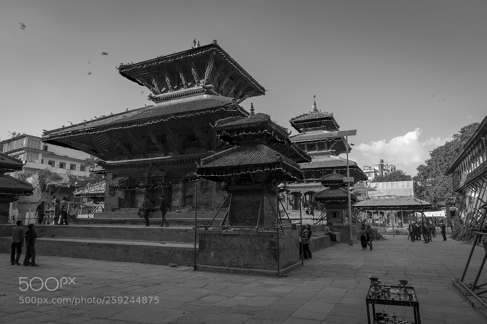 Nikon D700 sample photo. Kathmandupokharasoft photography