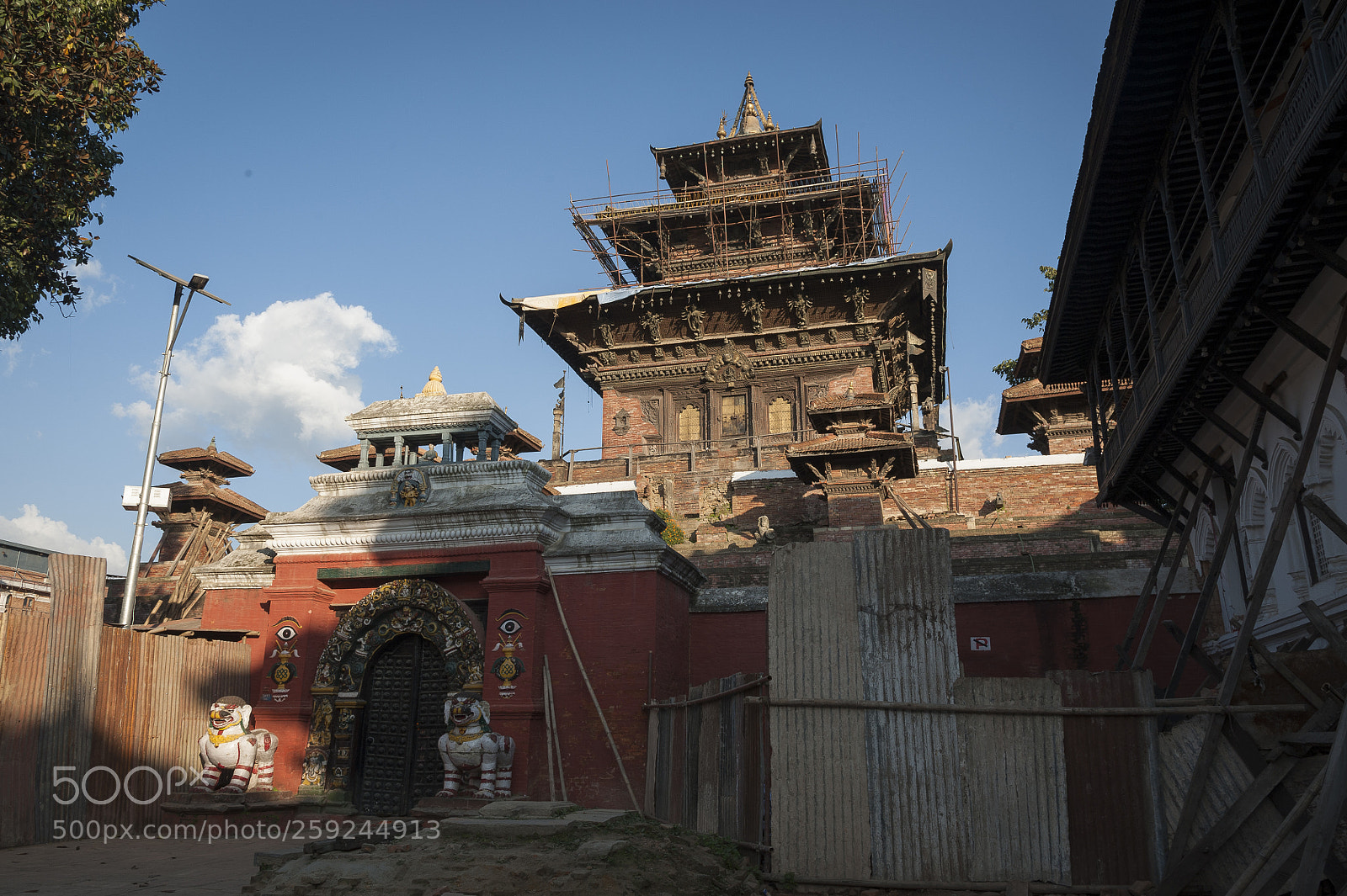 Nikon D700 sample photo. Kathmandupokharasoft photography
