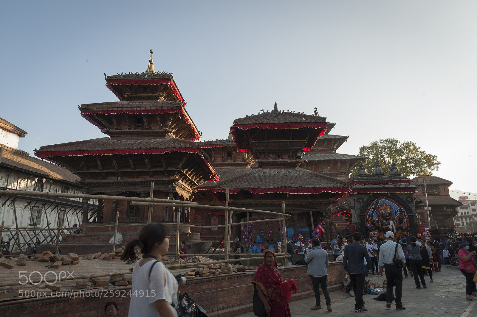 Nikon D700 sample photo. Kathmandupokharasoft photography