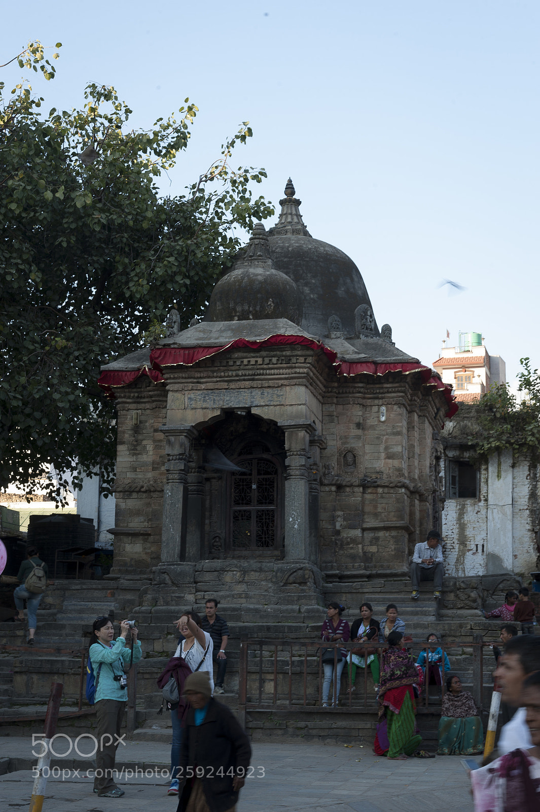 Nikon D700 sample photo. Kathmandupokharasoft photography
