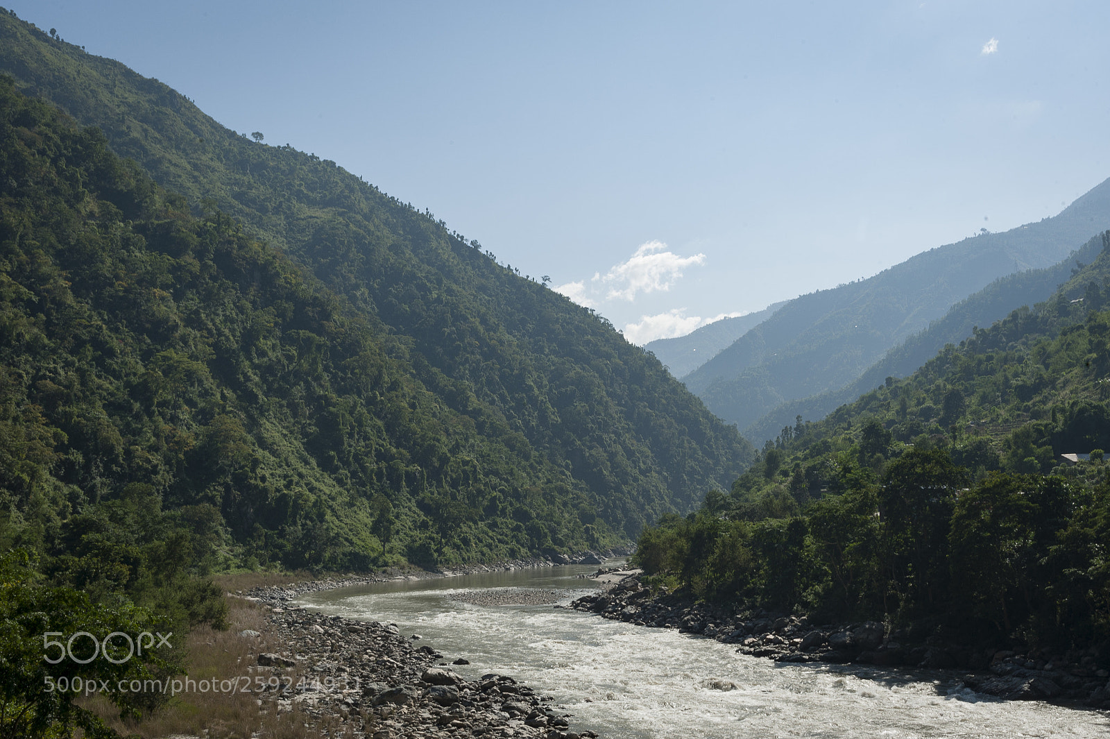 Nikon D700 sample photo. Kathmandupokharasoft photography