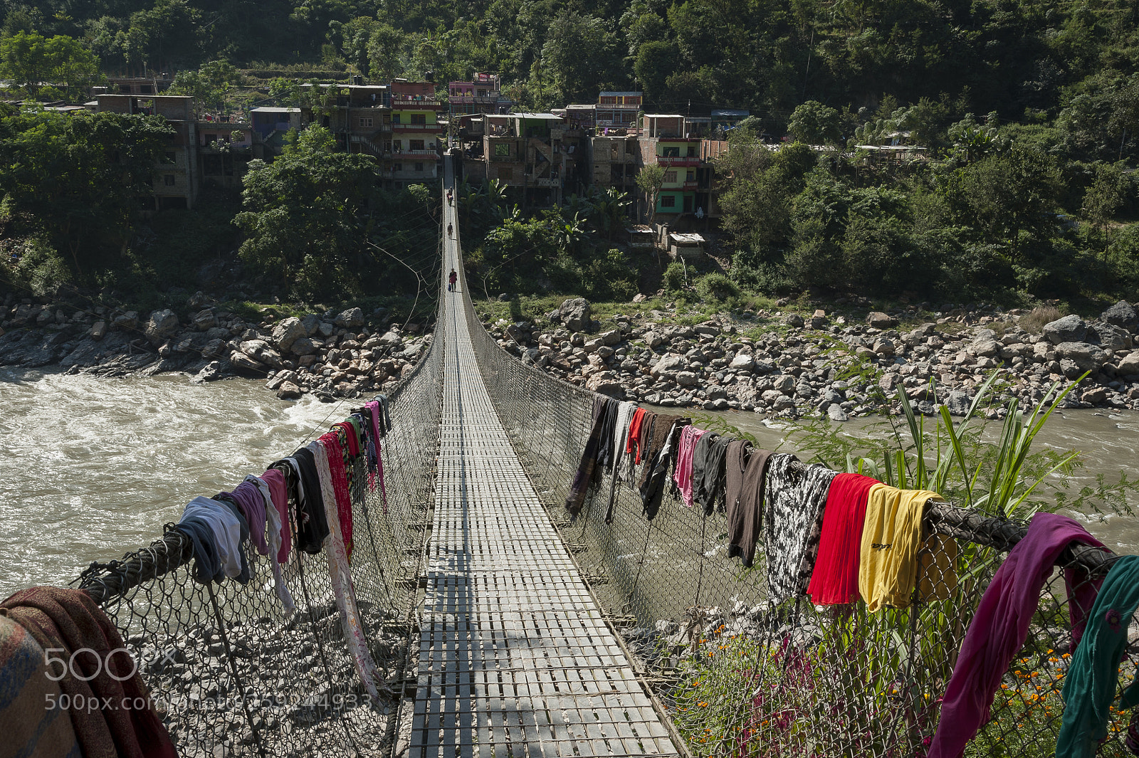 Nikon D700 sample photo. Kathmandupokharasoft photography