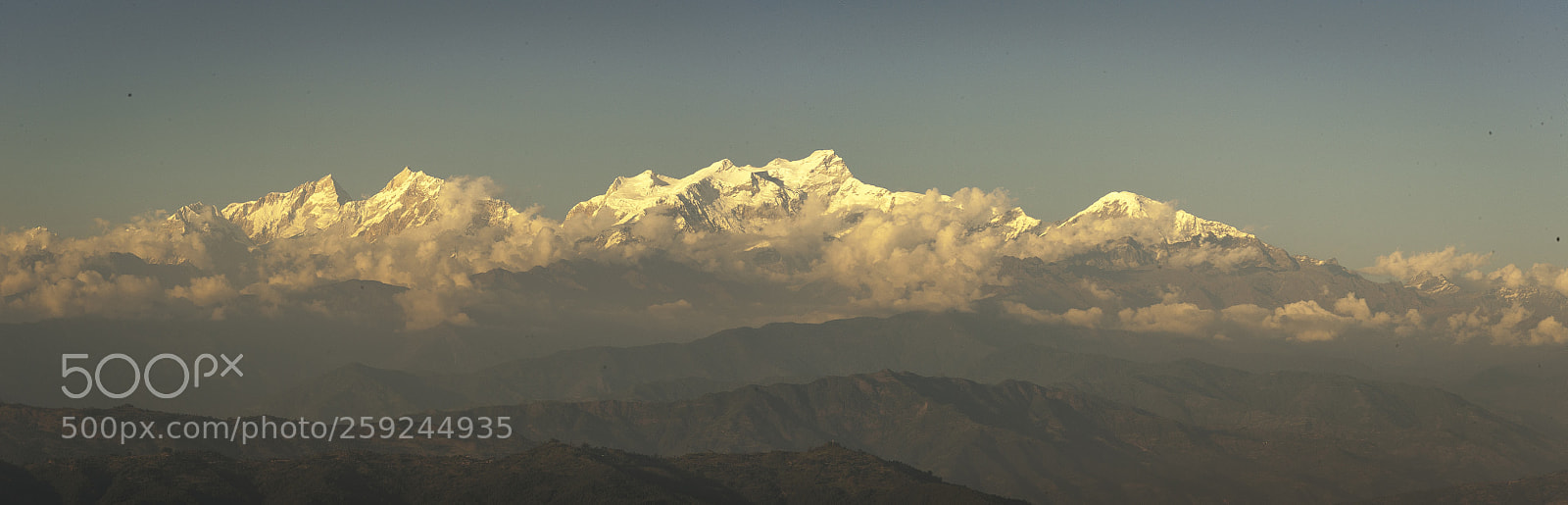 Nikon D700 sample photo. Kathmandupokharasoft pano photography