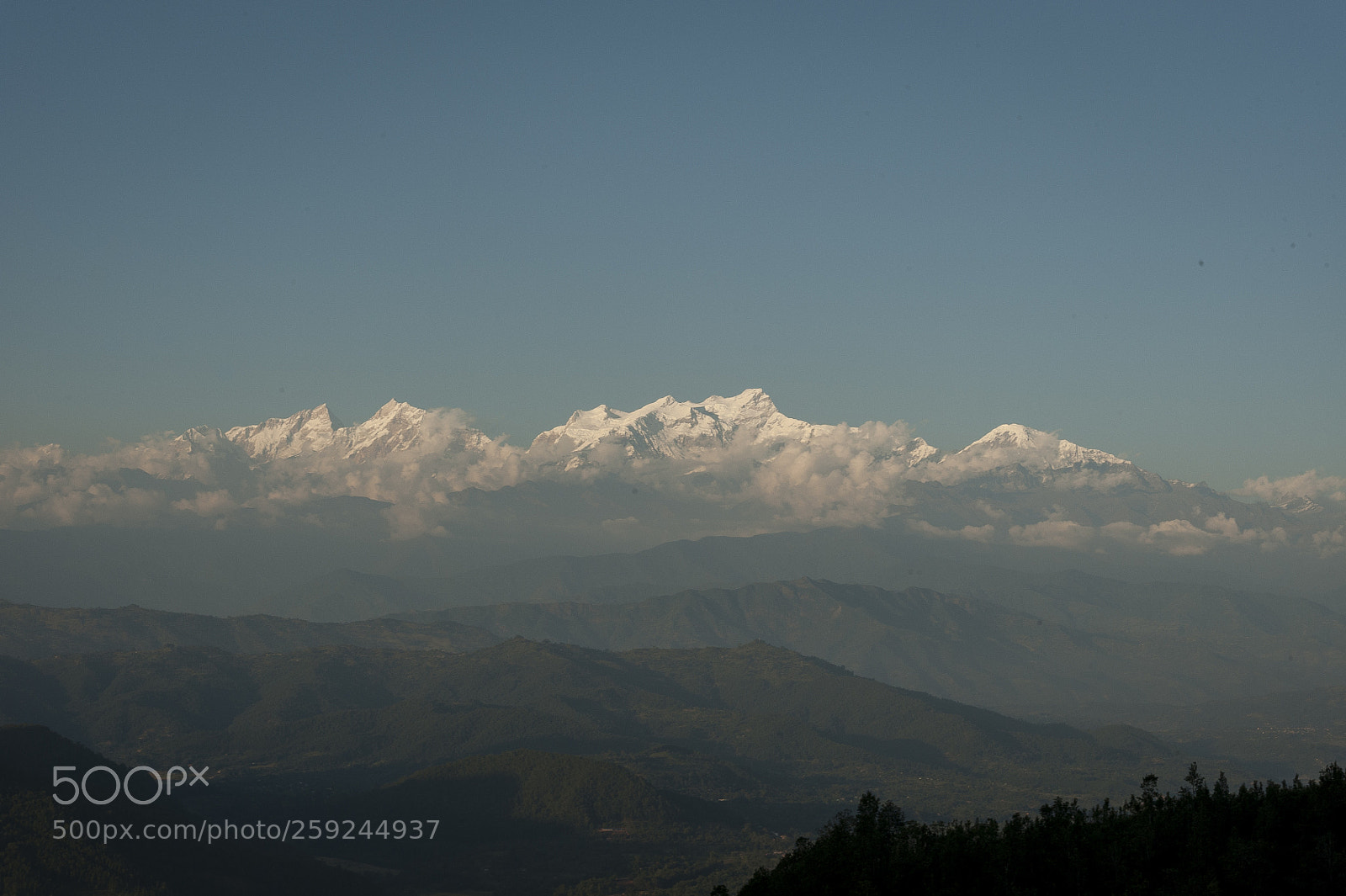 Nikon D700 sample photo. Kathmandupokharasoft photography