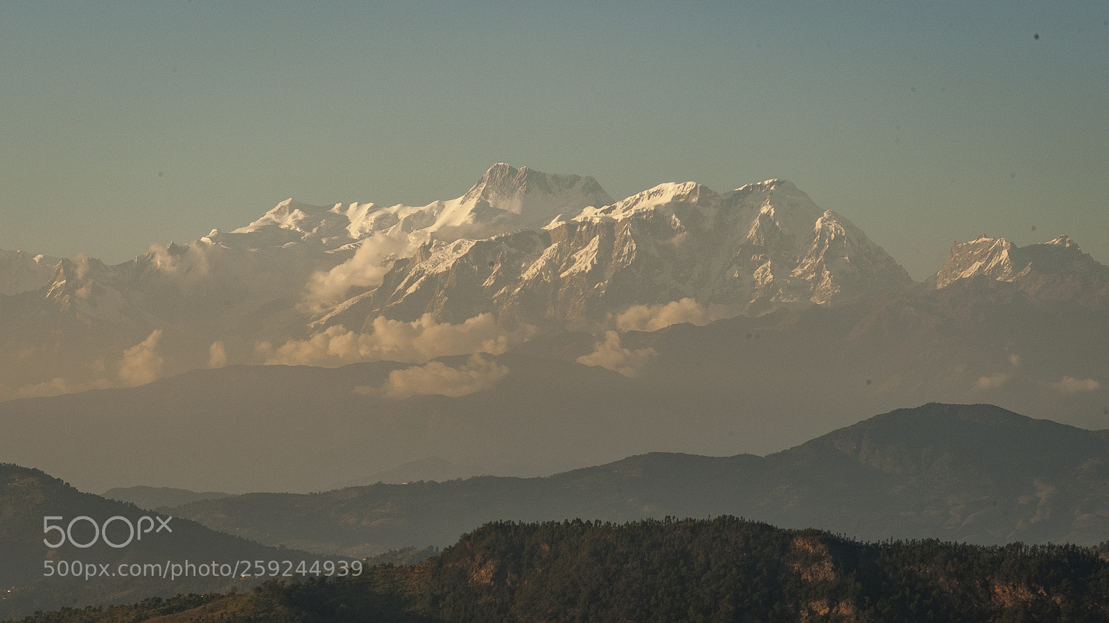 Nikon D700 sample photo. Kathmandupokharasoft hdr photography