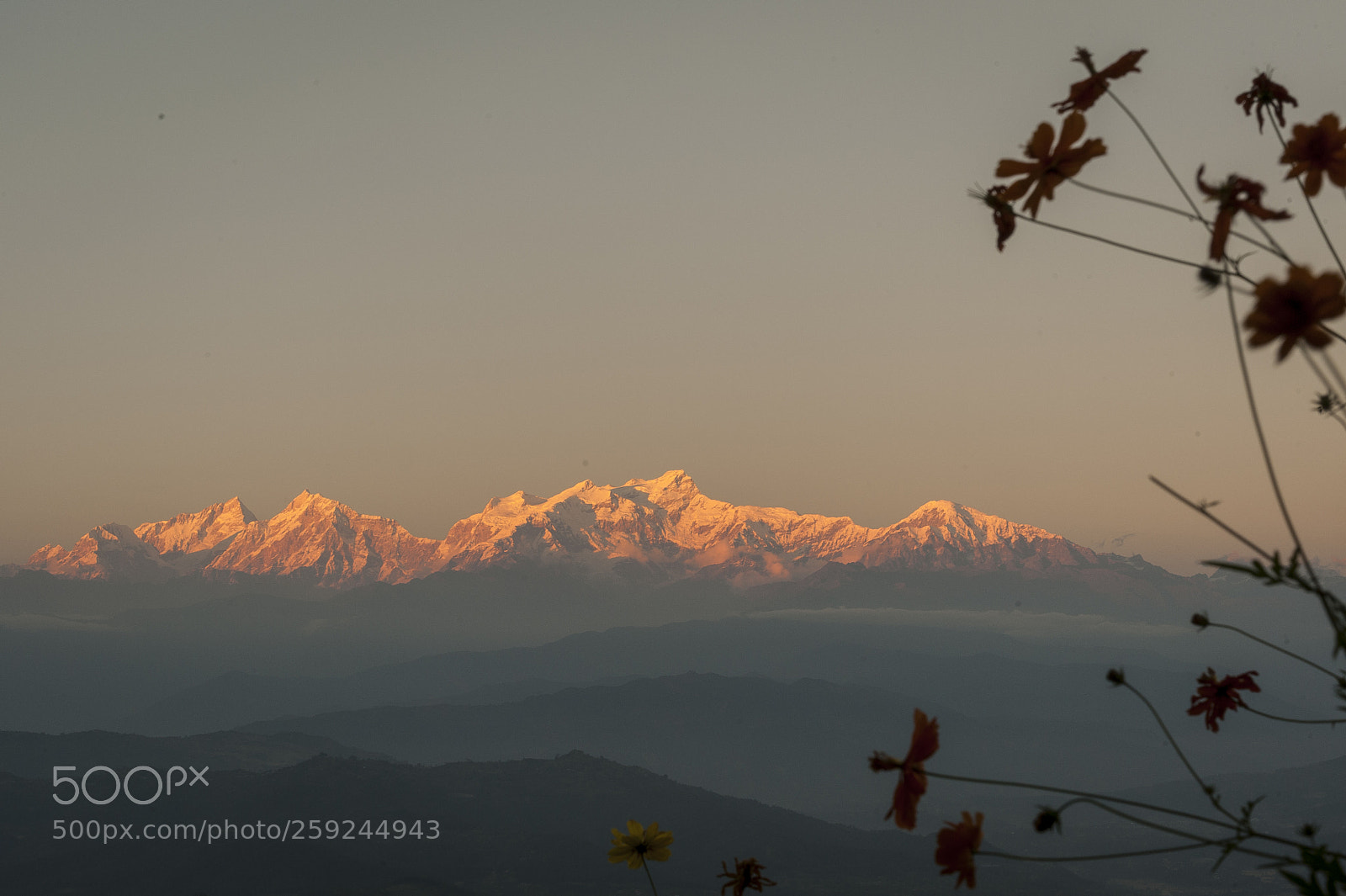 Nikon D700 sample photo. Kathmandupokharasoft photography