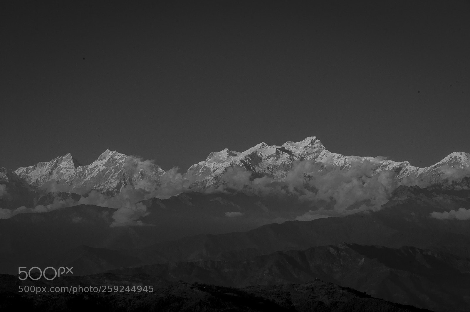 Nikon D700 sample photo. Kathmandupokharasoft photography