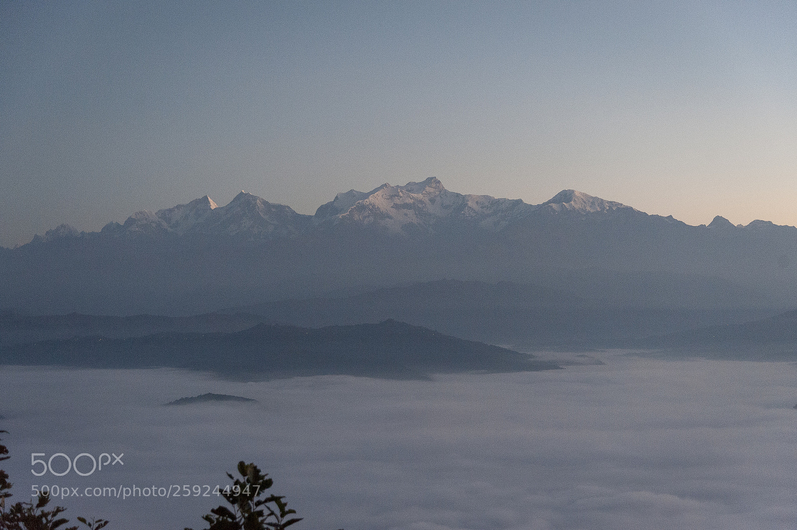 Nikon D700 sample photo. Kathmandupokharasoft photography
