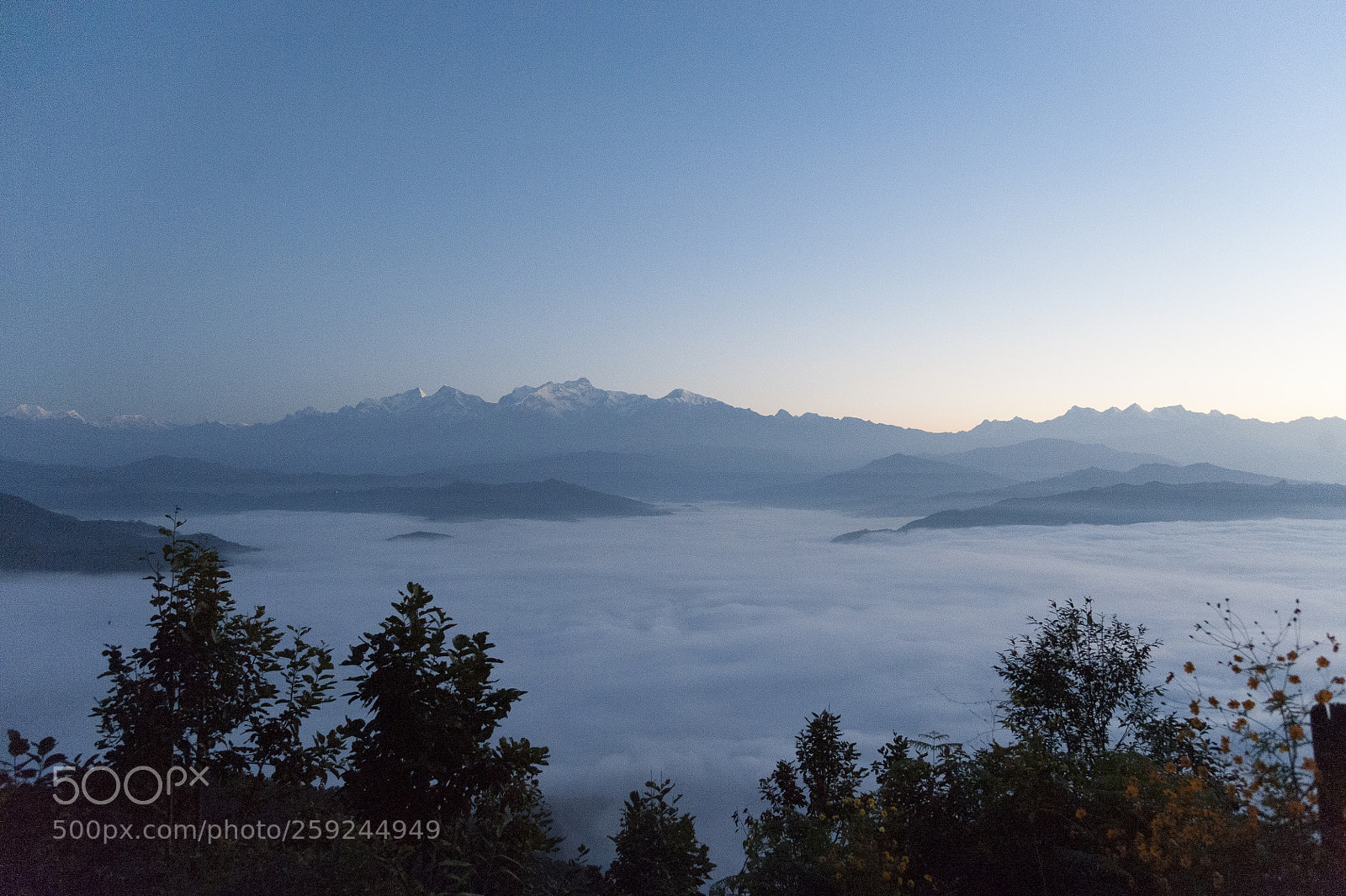 Nikon D700 sample photo. Kathmandupokharasoft photography