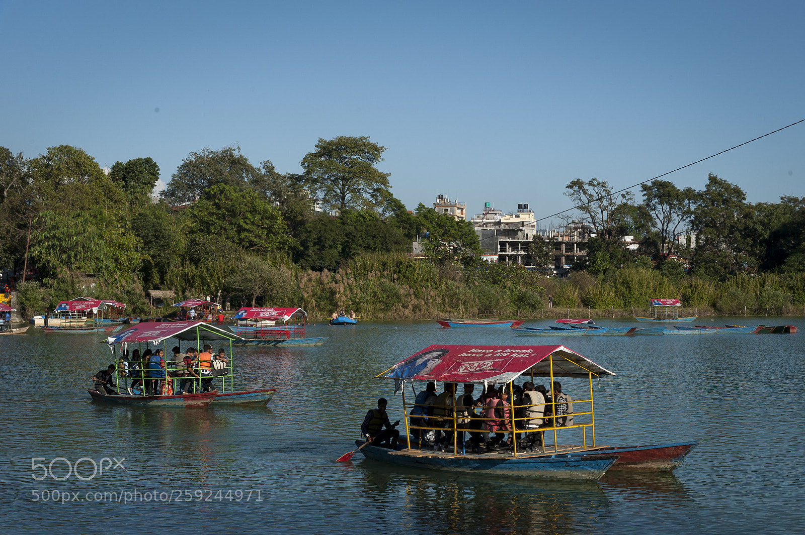 Nikon D700 sample photo. Kathmandupokharasoft photography