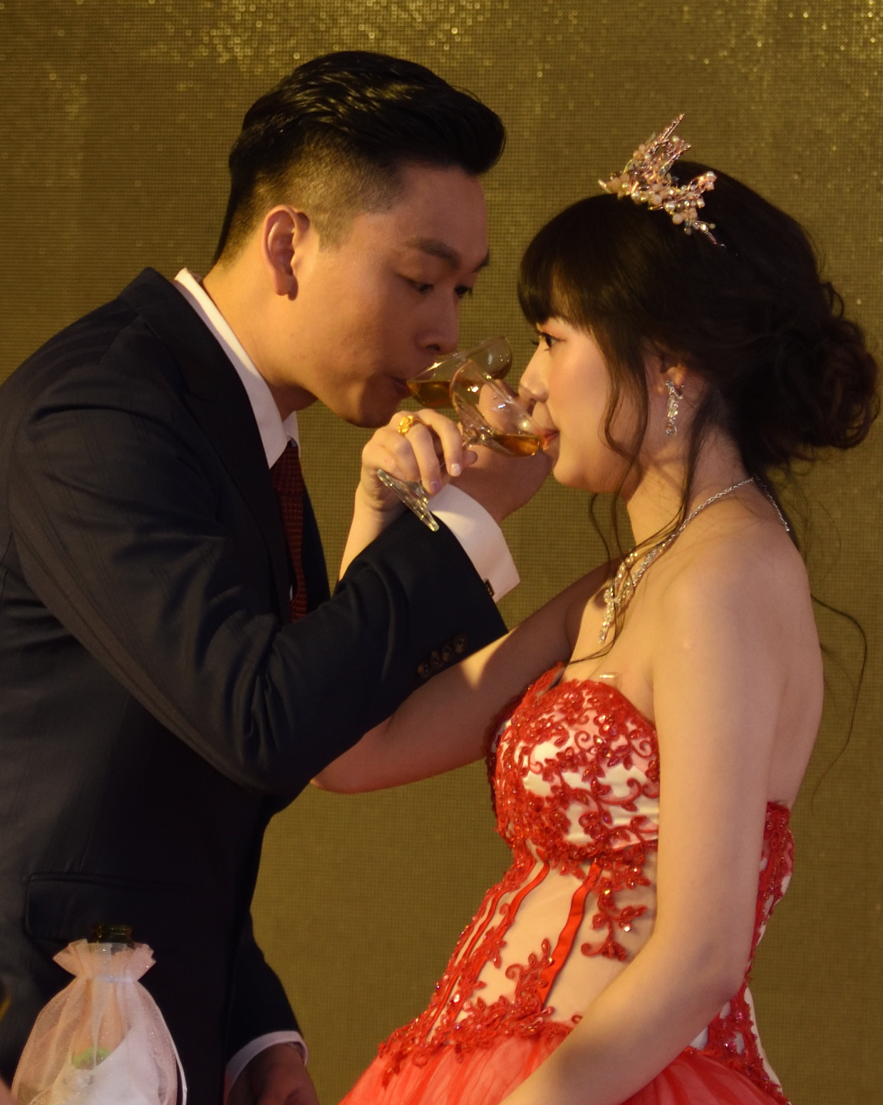 Nikon D750 sample photo. Happy ever after photography