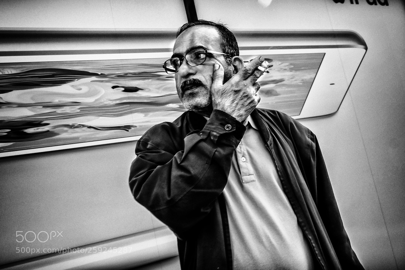 Fujifilm X-Pro2 sample photo. Images on the run.... photography
