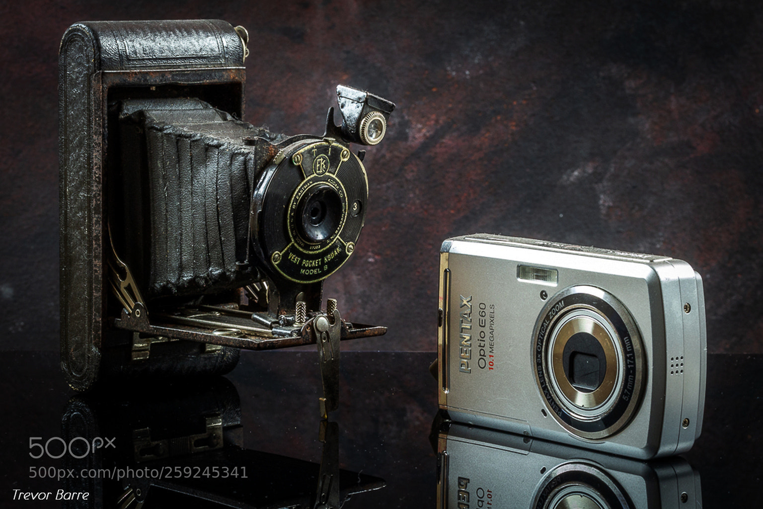 Canon EOS 650D (EOS Rebel T4i / EOS Kiss X6i) sample photo. Old & new photography