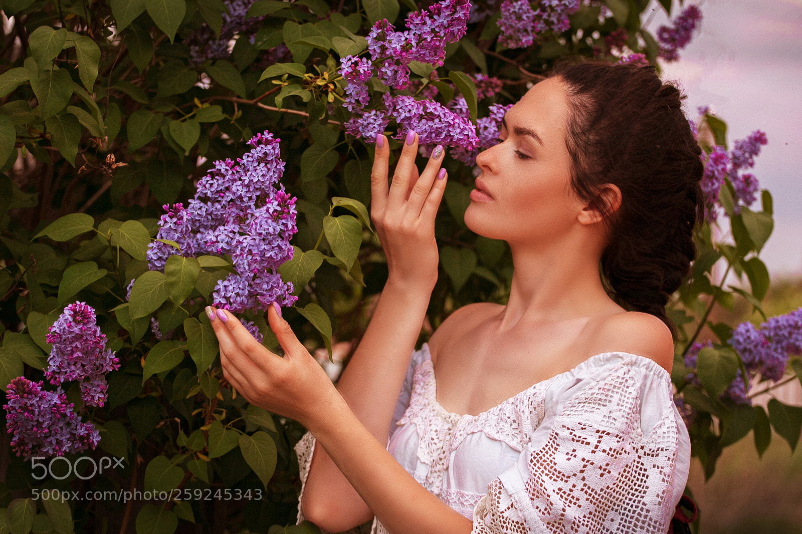 Canon EOS 5D Mark II sample photo. Img photography