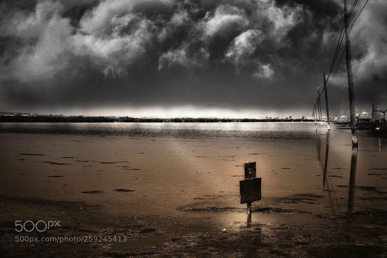 Canon EOS 70D sample photo. Salinas parque natural salina photography