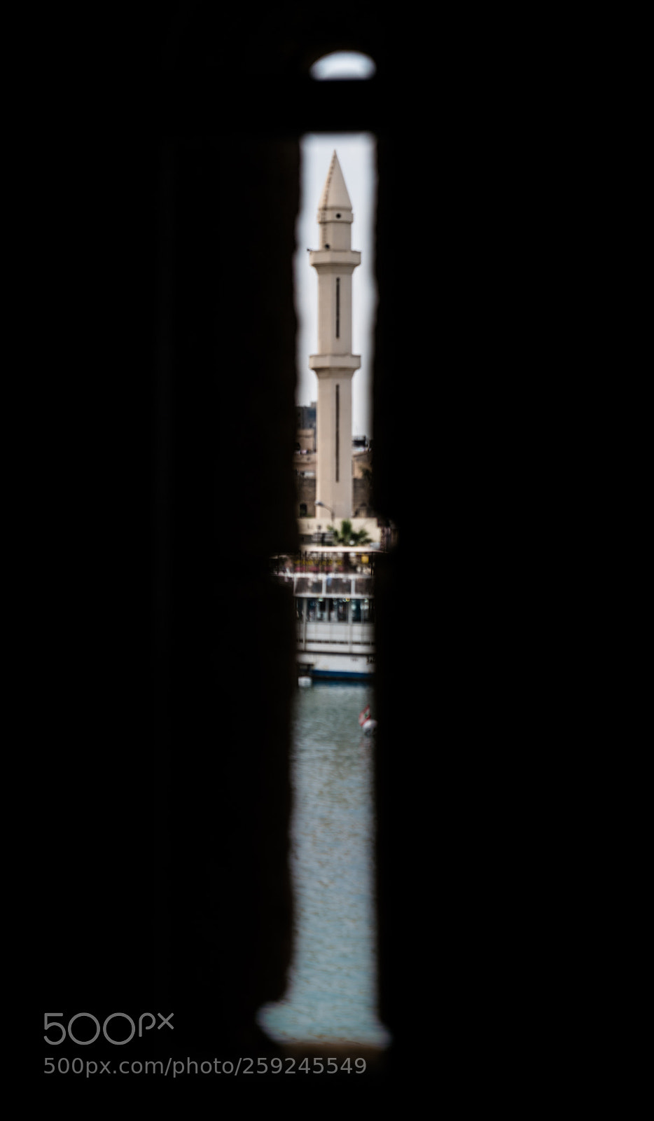 Sony a7R II sample photo. Clear view photography