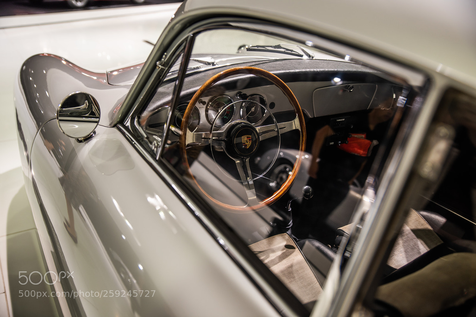 Nikon D810 sample photo. Porsche museum : stuttgart : germany photography