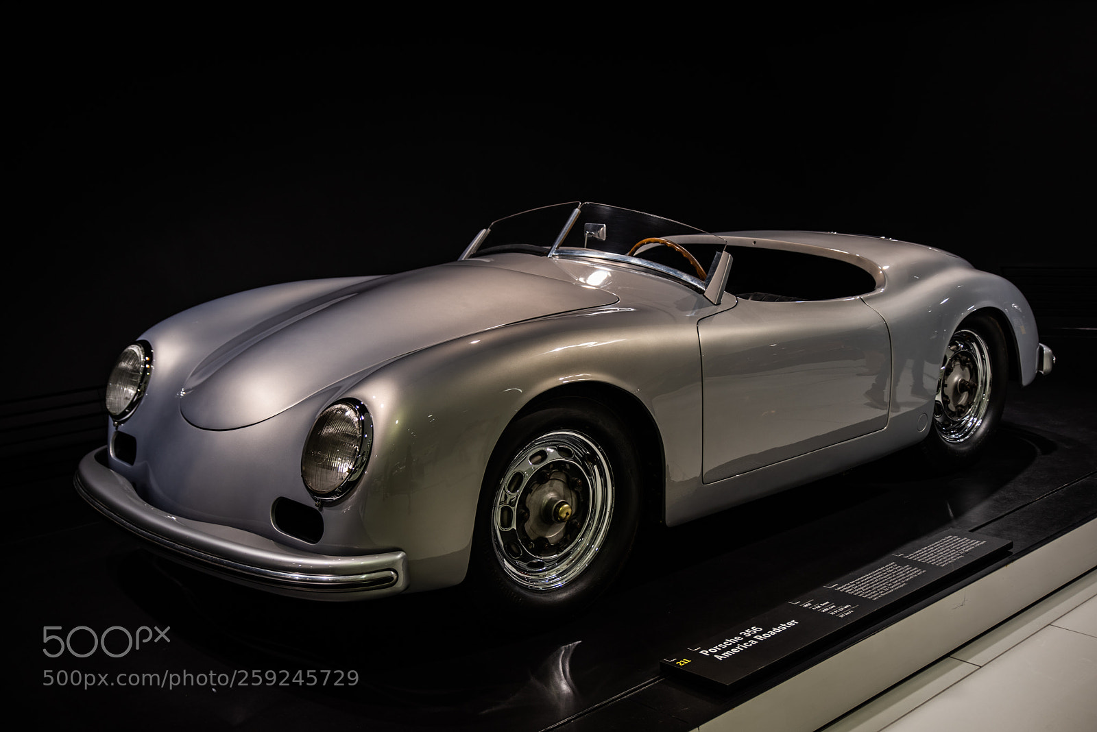 Nikon D810 sample photo. Porsche museum : stuttgart : germany photography