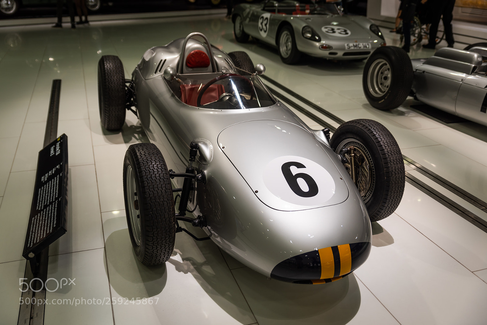 Nikon D810 sample photo. Porsche museum : stuttgart : germany photography