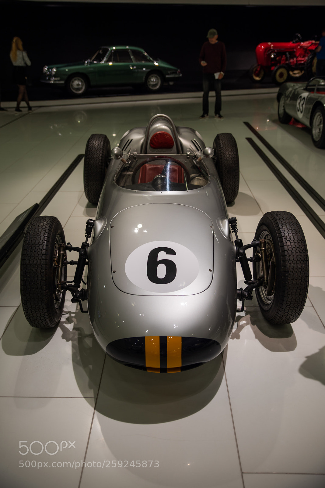 Nikon D810 sample photo. Porsche museum : stuttgart : germany photography