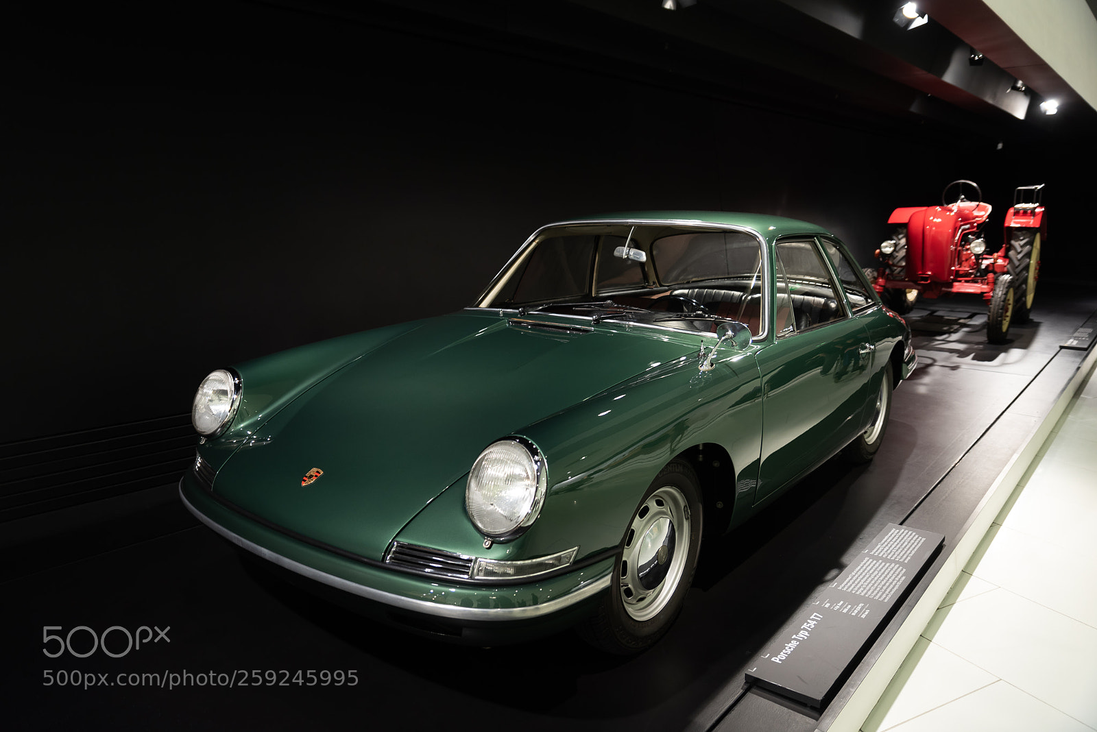 Nikon D810 sample photo. Porsche museum : stuttgart : germany photography