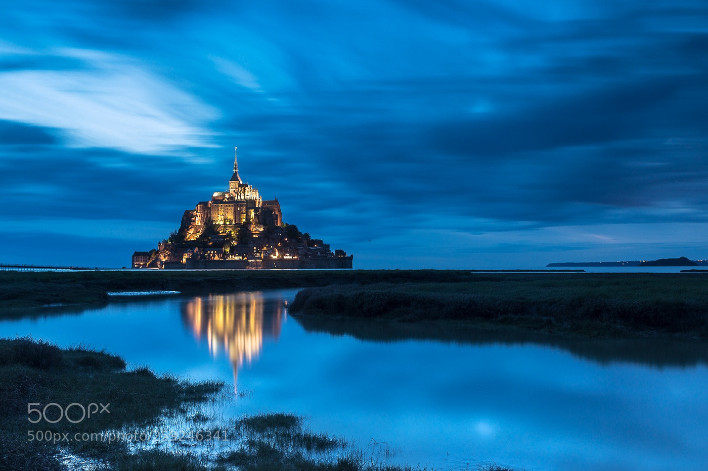 Canon EOS 5D Mark IV sample photo. Mont saint michel photography