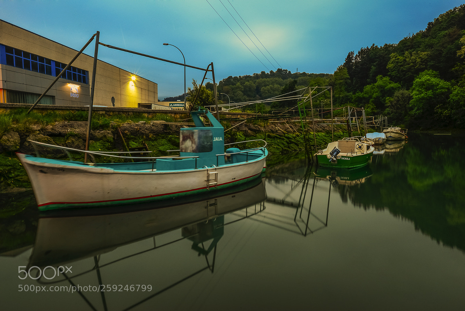 Nikon D610 sample photo. Ria de orio photography