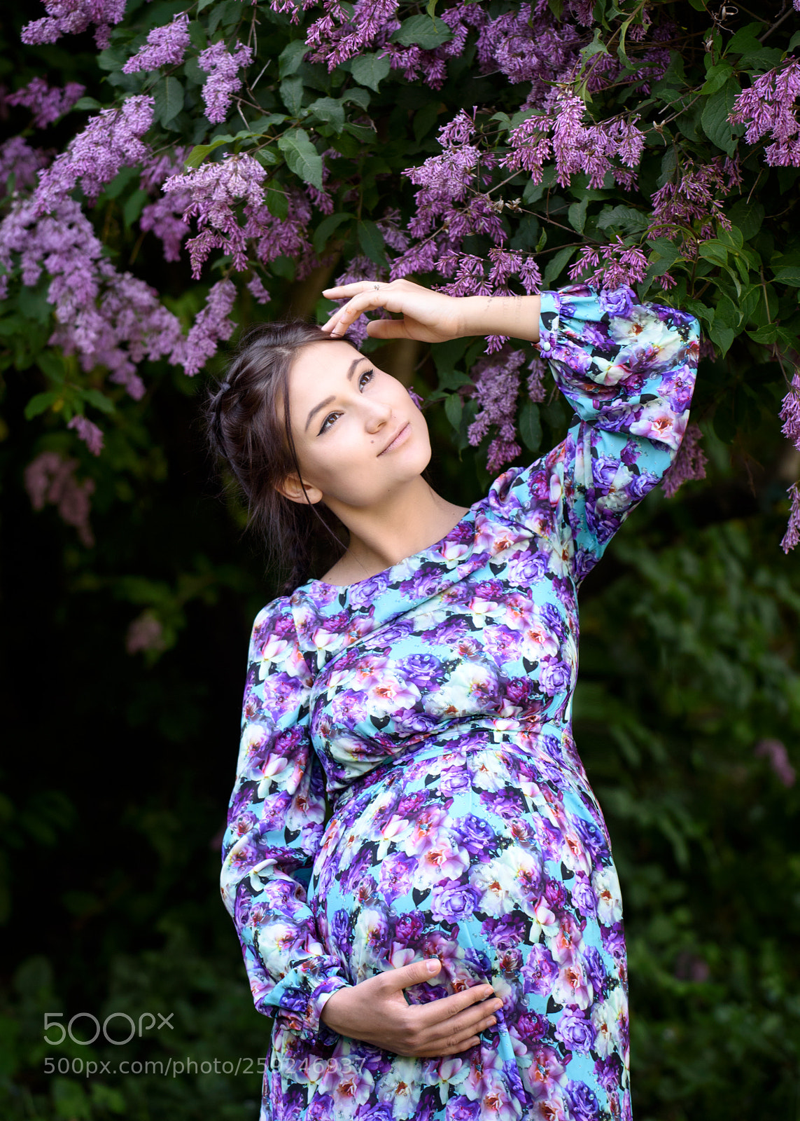 Nikon D750 sample photo. Waiting for you photography