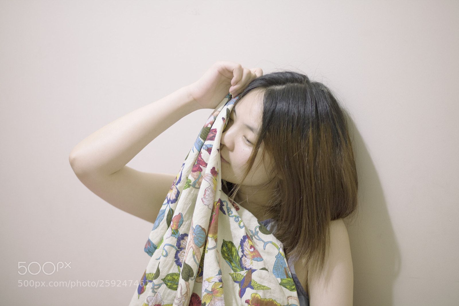 Canon EOS 5D Mark II sample photo. Your smell photography