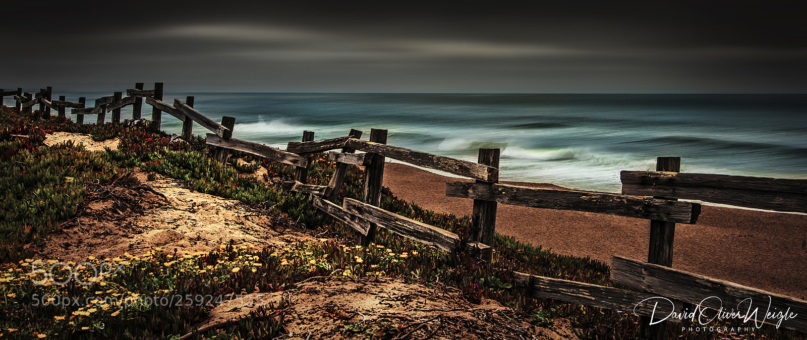 Nikon D810 sample photo. Point reyes beach photography
