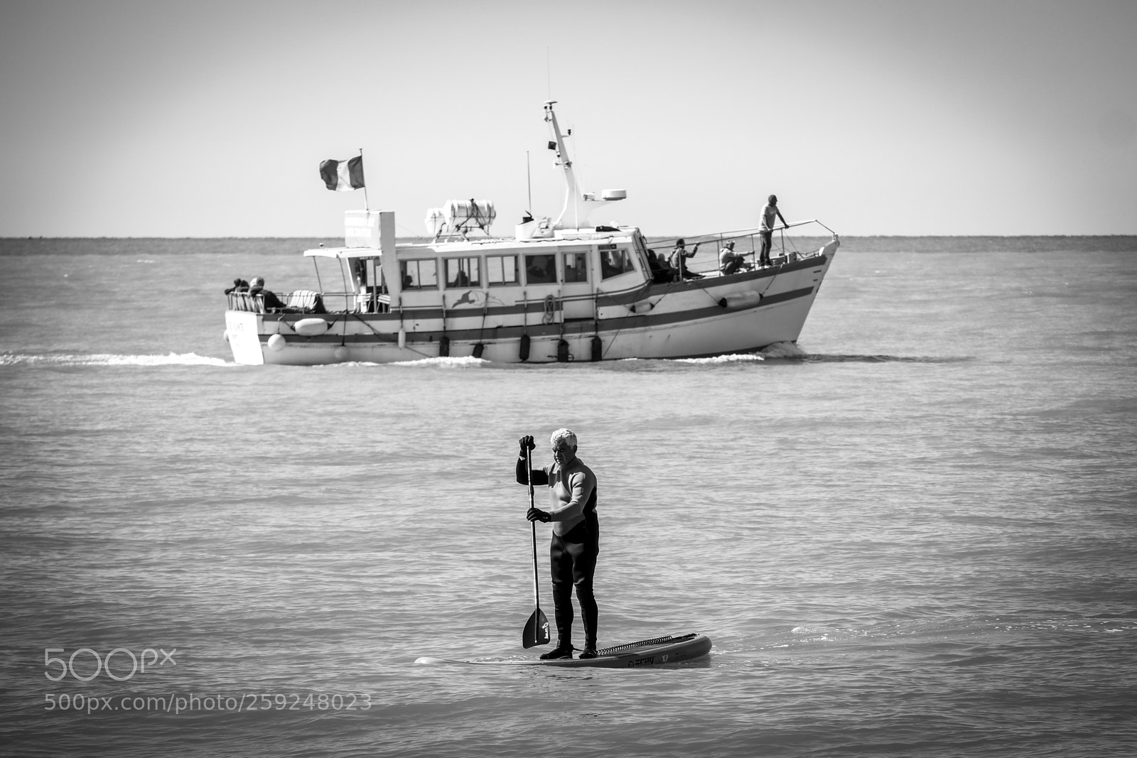 Fujifilm X-T2 sample photo. Paddle freedom photography