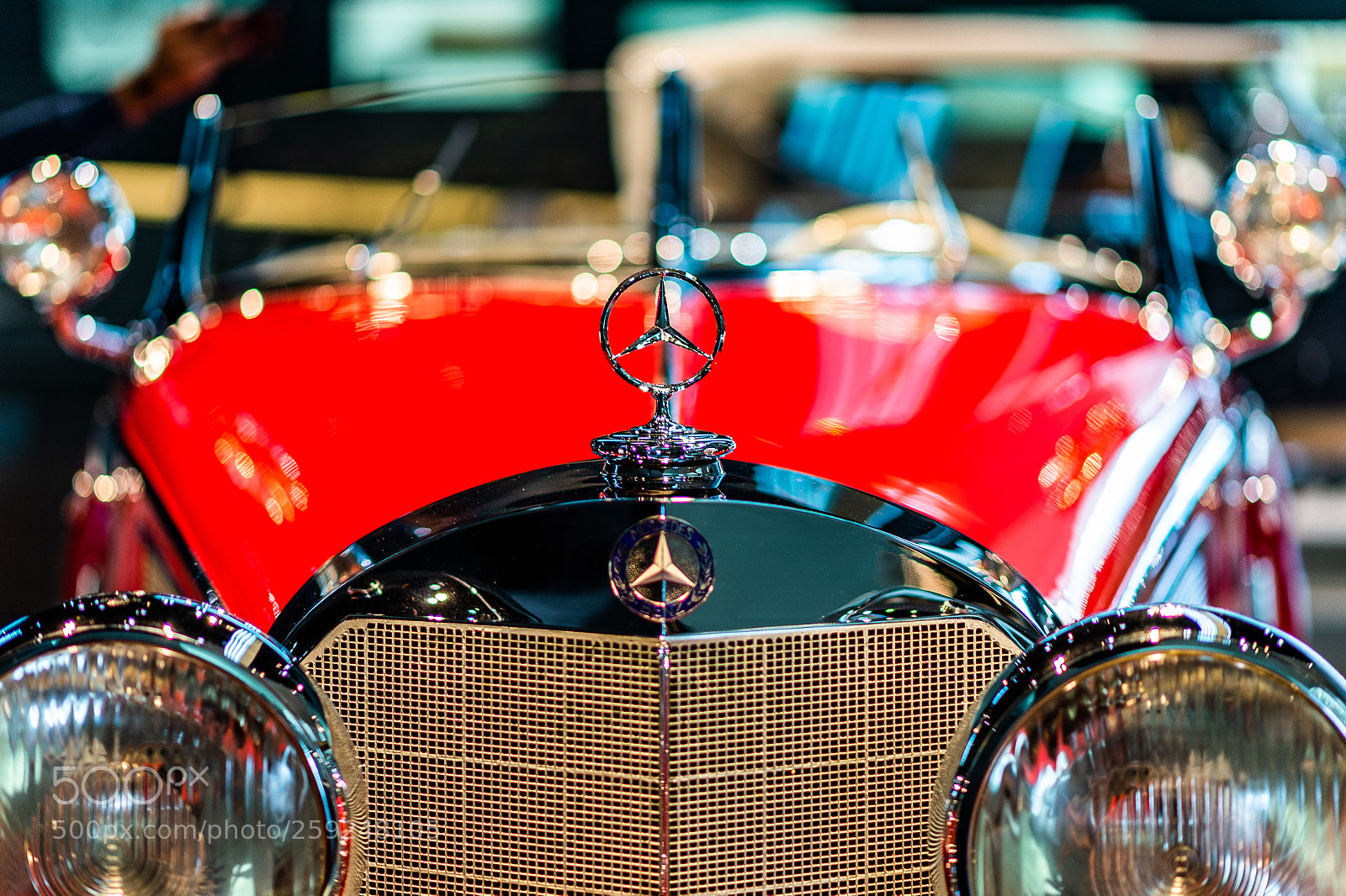 Nikon D4 sample photo. Mercedes-benz museum : stuttgart : germany photography