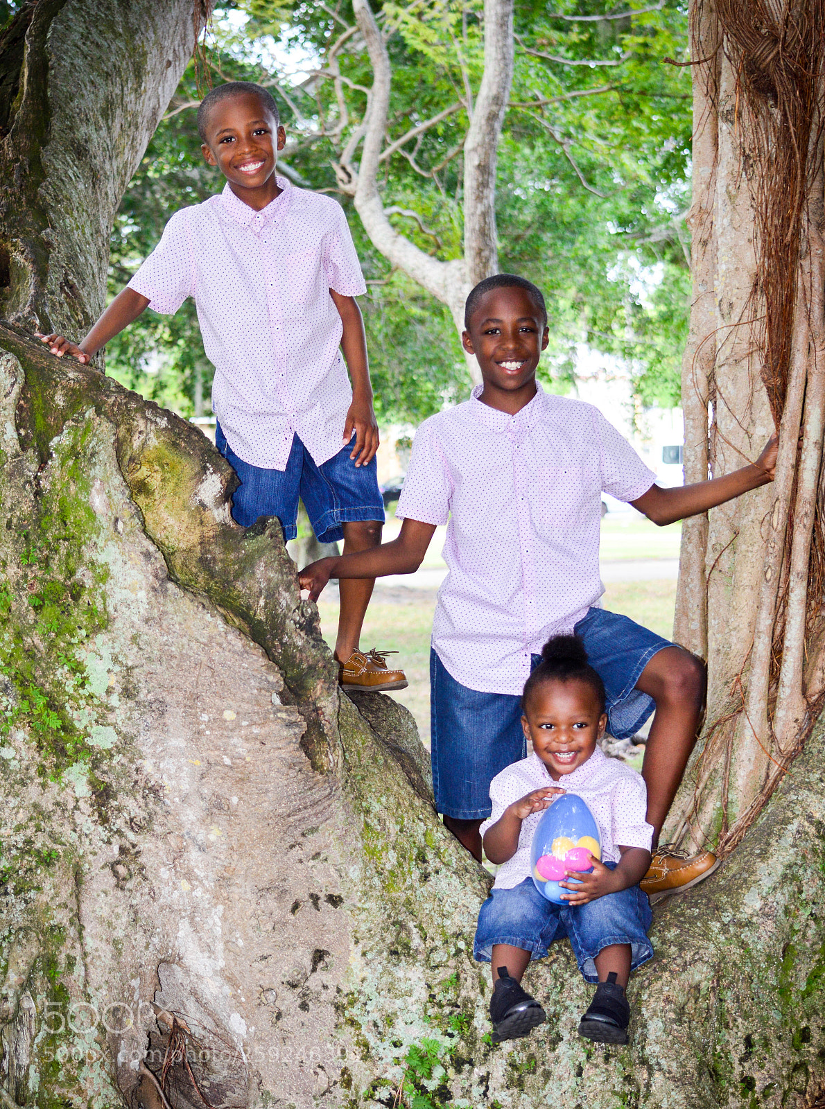 Nikon D3200 sample photo. Wilson gang! photography