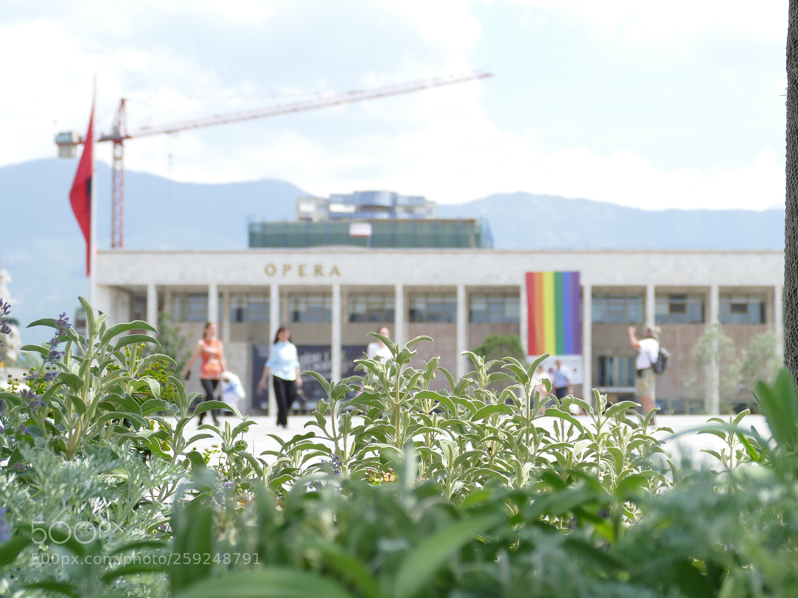 Panasonic Lumix DMC-FZ1000 sample photo. #lgbt tirana albania ??  photography