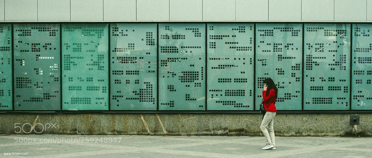 Nikon D800 sample photo. *** photography