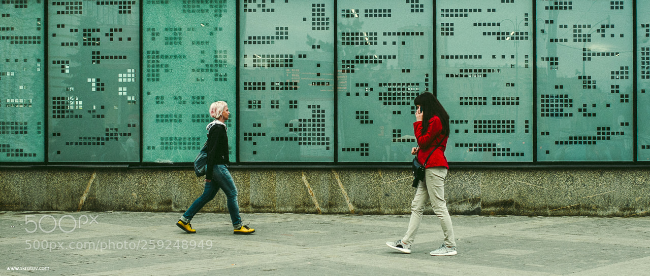 Nikon D800 sample photo. ** photography