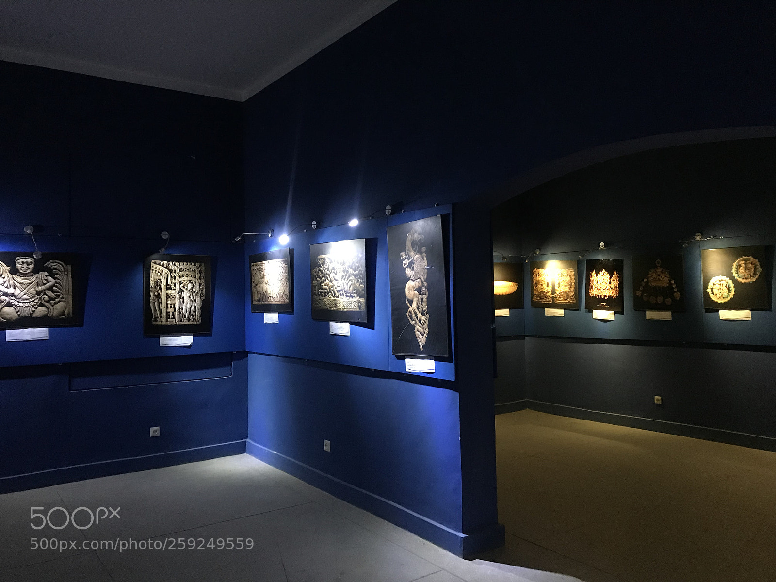 Apple iPhone 7 Plus sample photo. Afghan national museum  photography