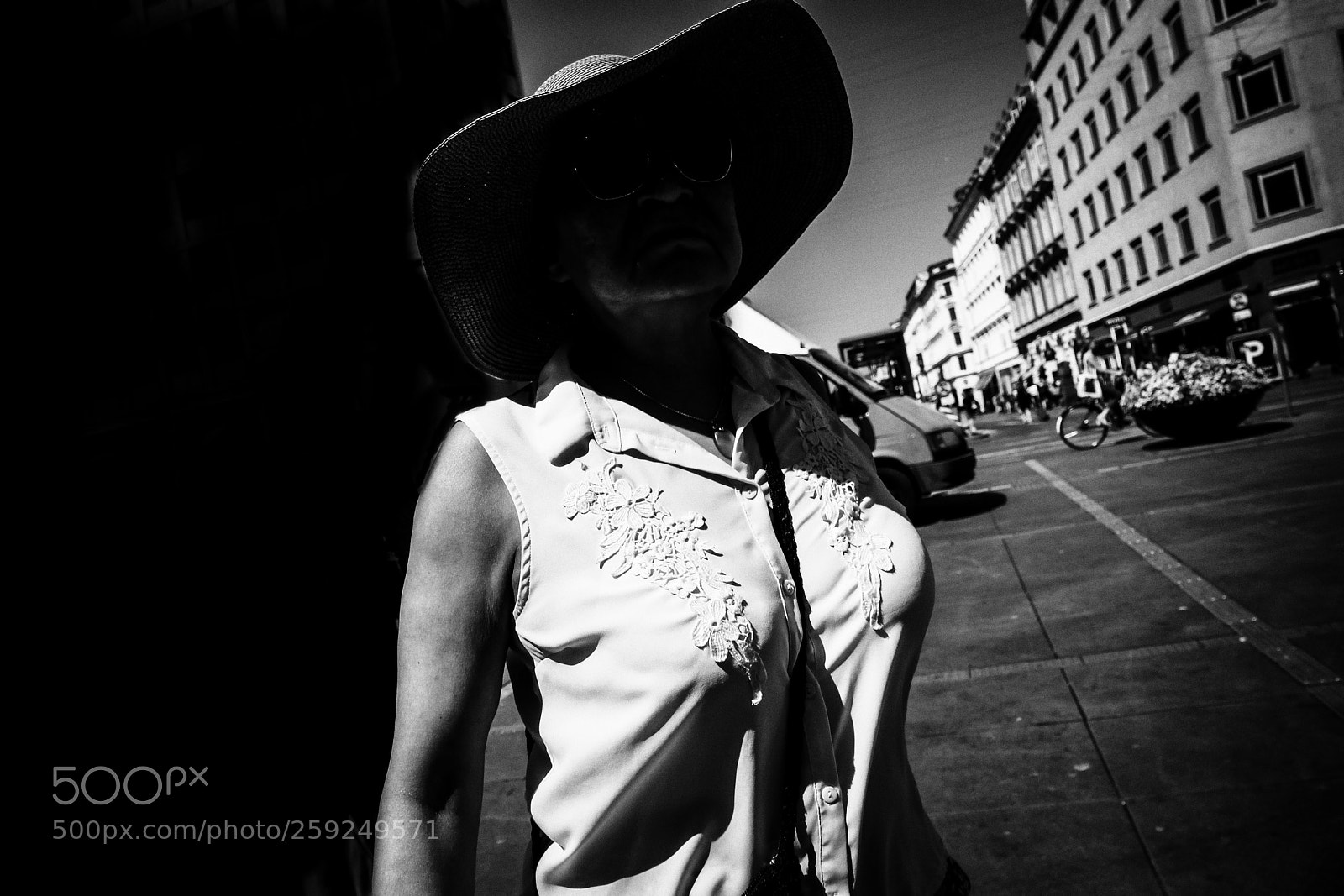 Fujifilm X-Pro2 sample photo. Images on the run.... photography