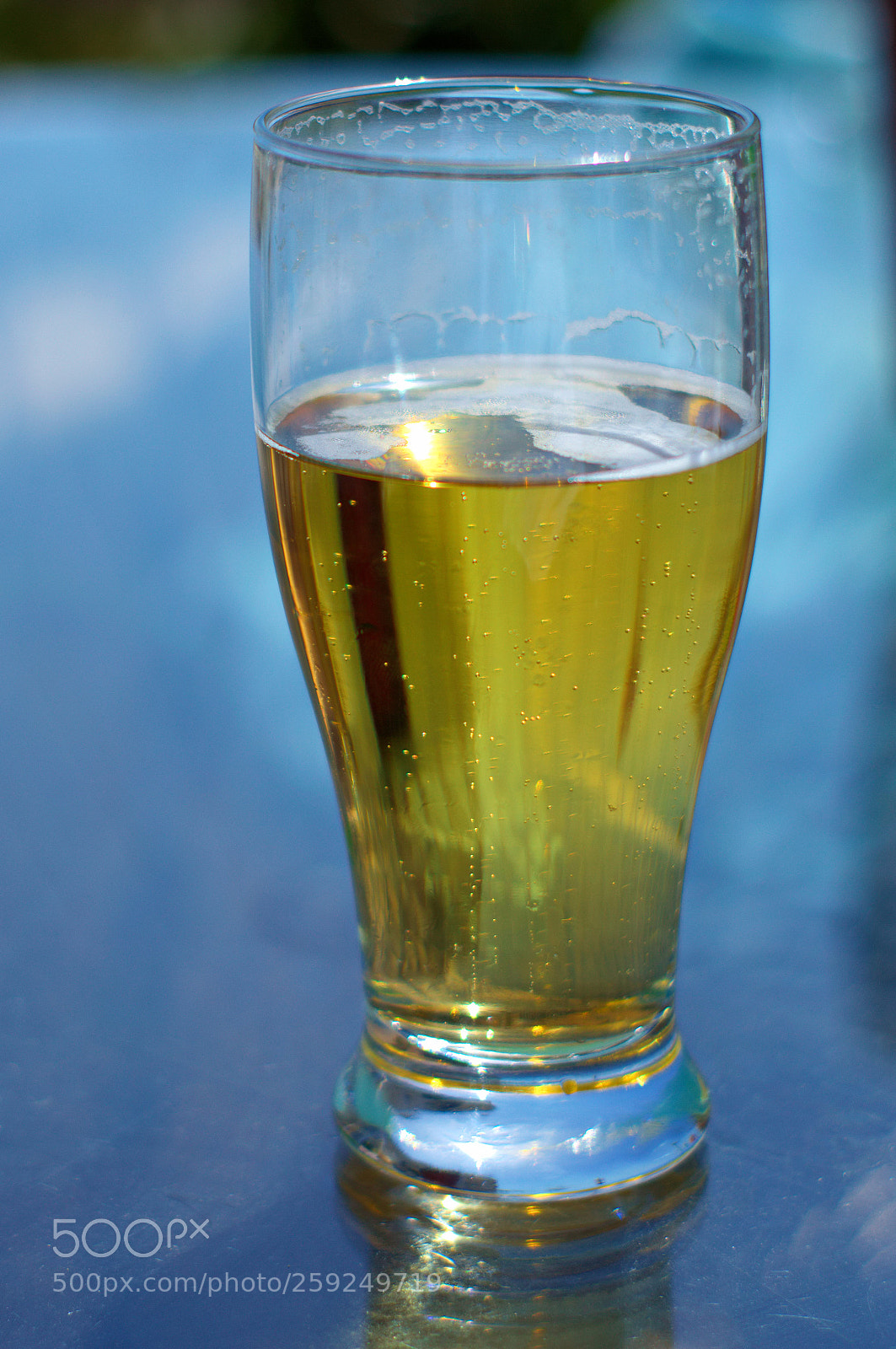 Nikon D3200 sample photo. Beer photography