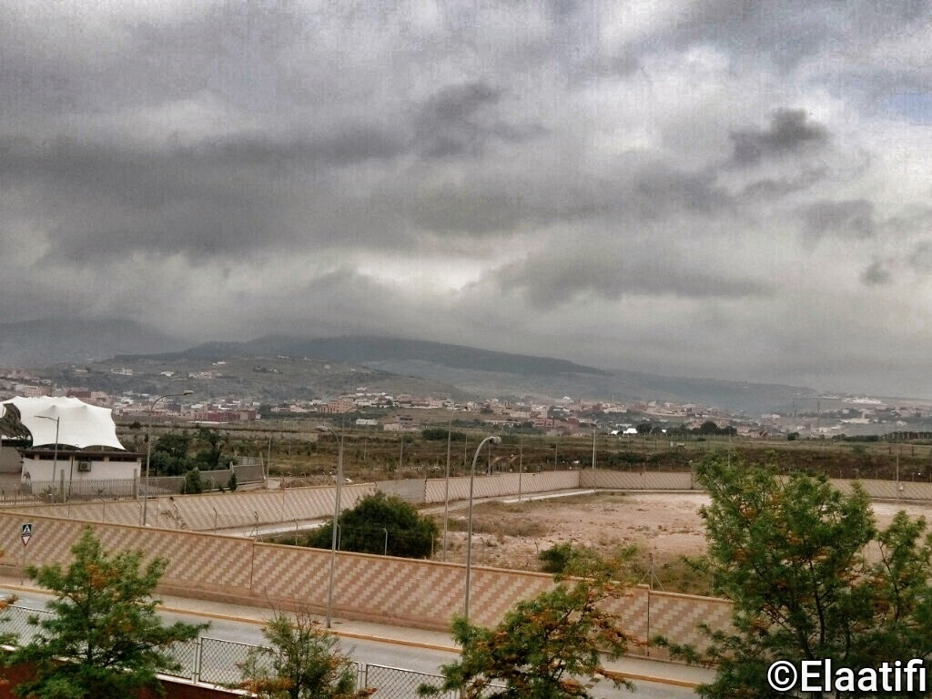 Meizu M3s sample photo. Melilla cloudy photography