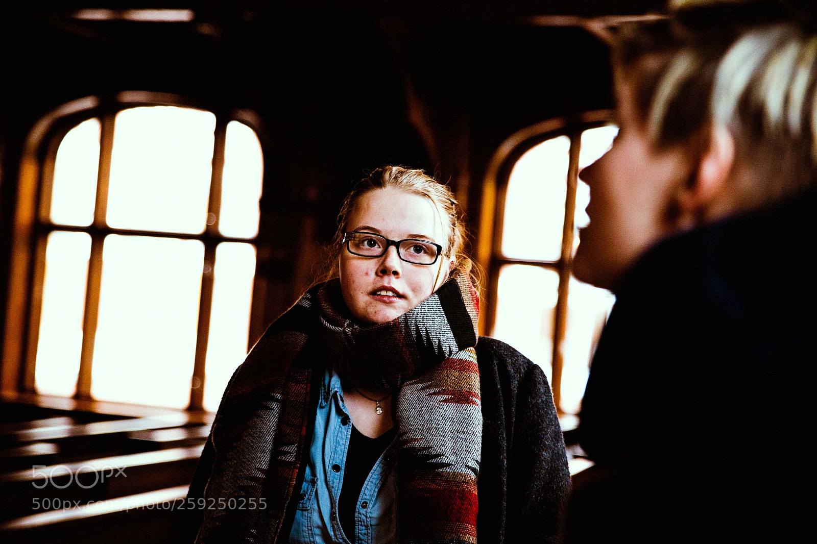 Canon EOS 6D sample photo. Ronja hasund photography