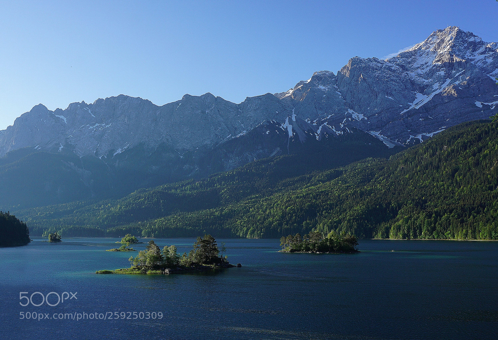 Sony E 16-50mm F3.5-5.6 PZ OSS sample photo. Islands in the sun... photography