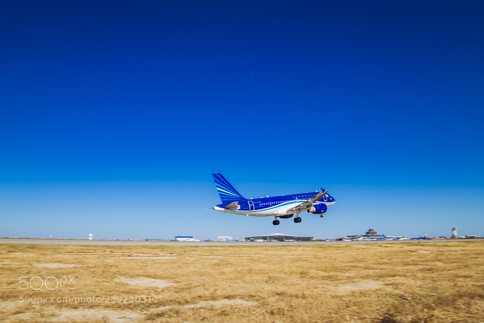 Canon EOS 6D sample photo. Airbus a340 photography