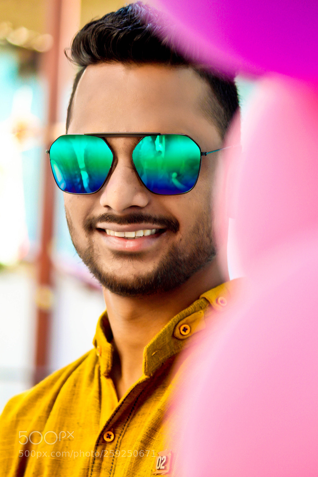 Canon EOS 700D (EOS Rebel T5i / EOS Kiss X7i) sample photo. Color fine art photography