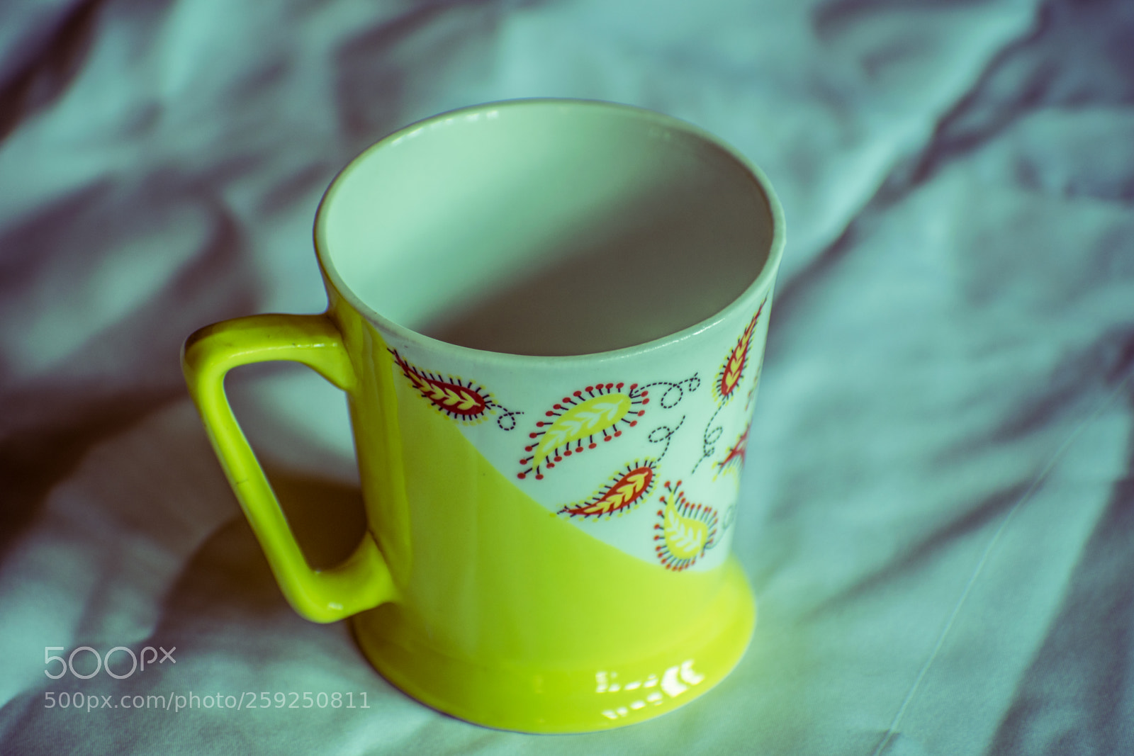 Nikon D5300 sample photo. Cup photography