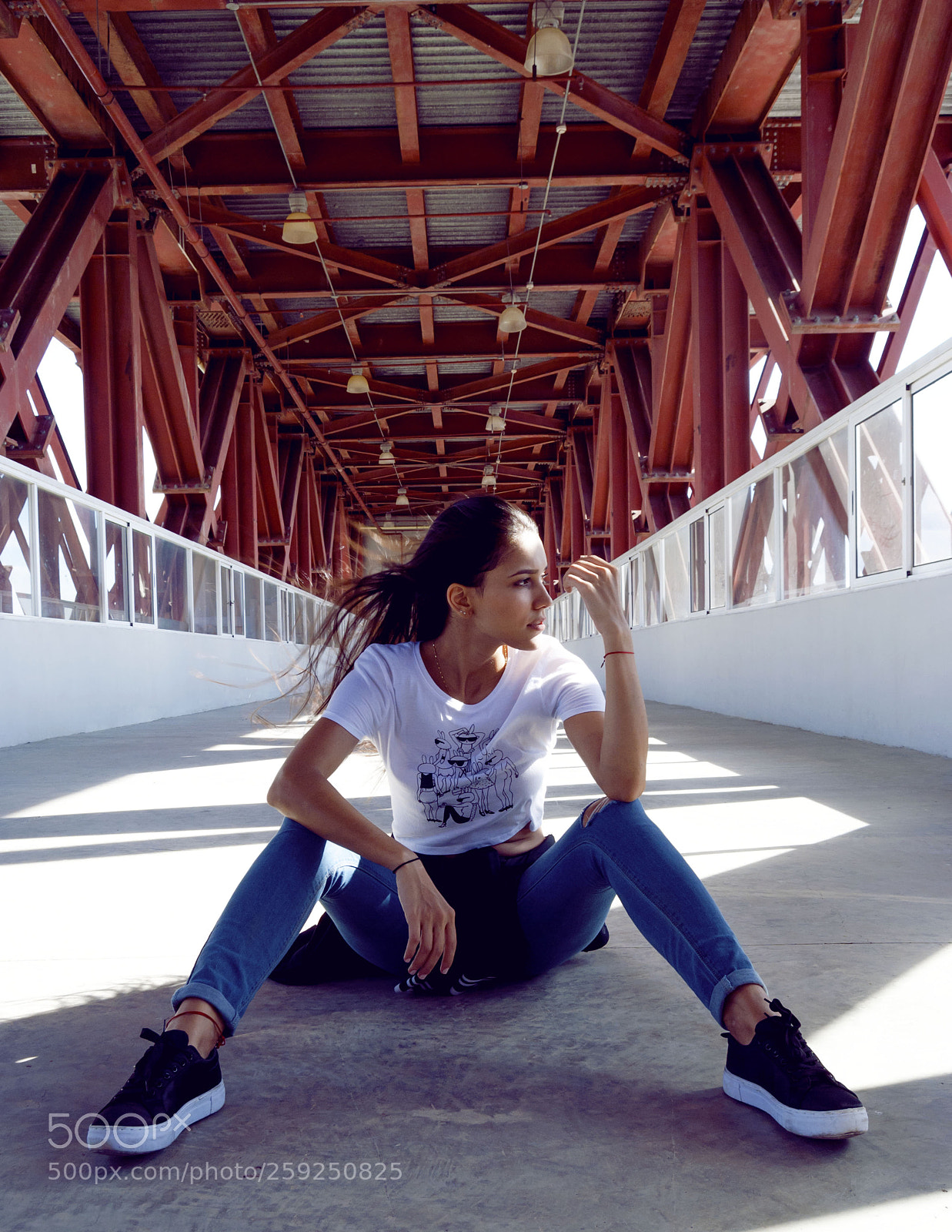 Nikon D3000 sample photo. Acero rojo photography