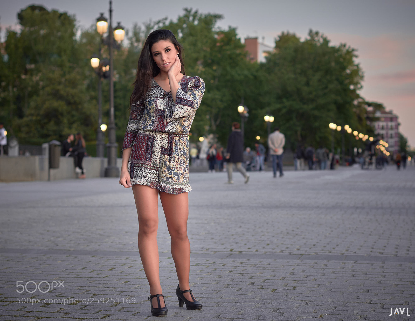 Nikon D7200 sample photo. Lorena photography