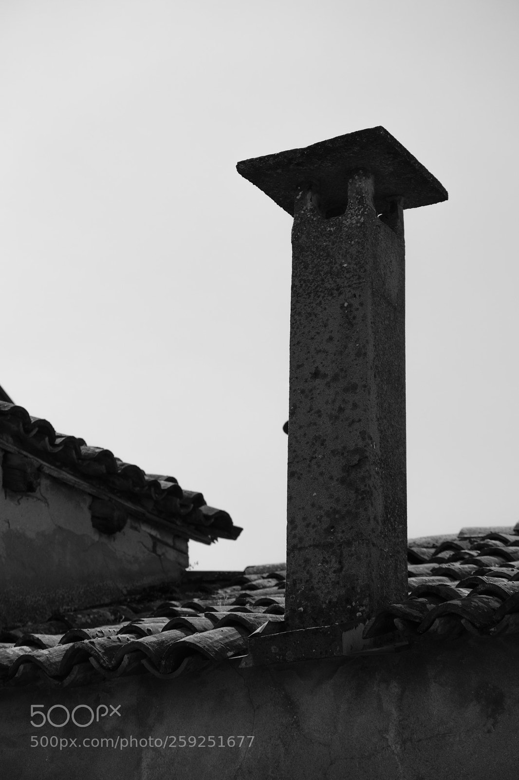 Fujifilm X-E3 sample photo. Casa di campagna photography