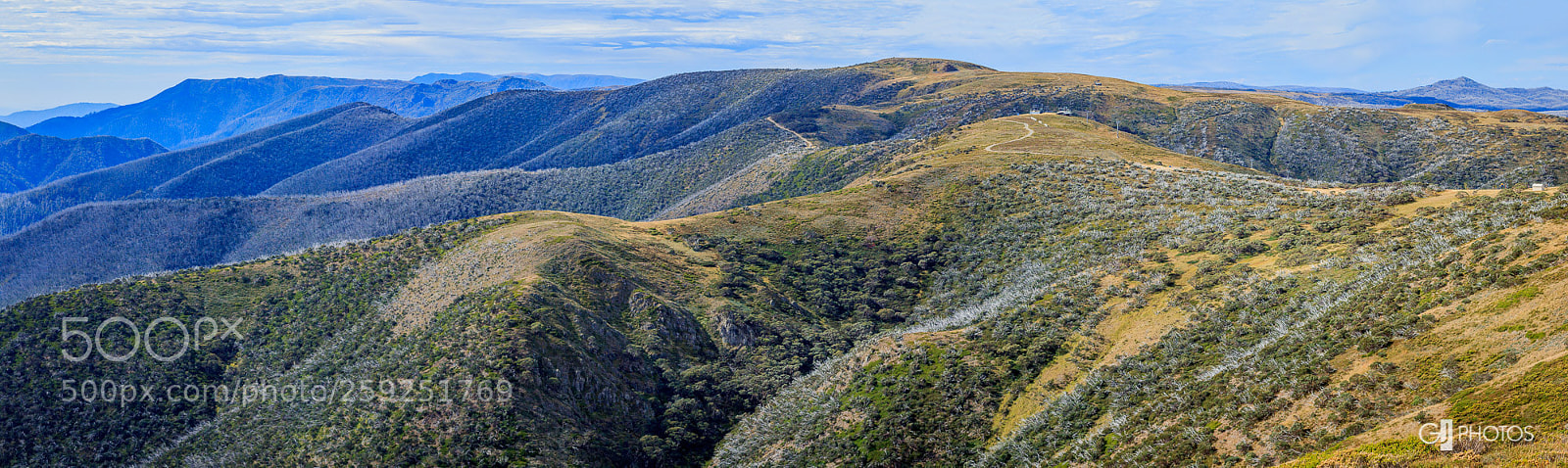 Canon EOS 60D sample photo. Victorian alps photography